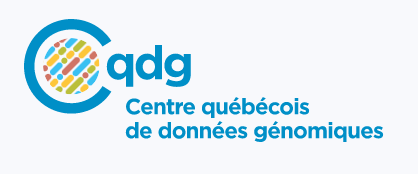 CQDG Logo